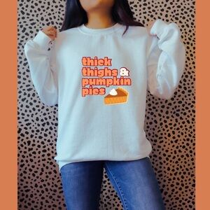 Thanksgiving Sweatshirt